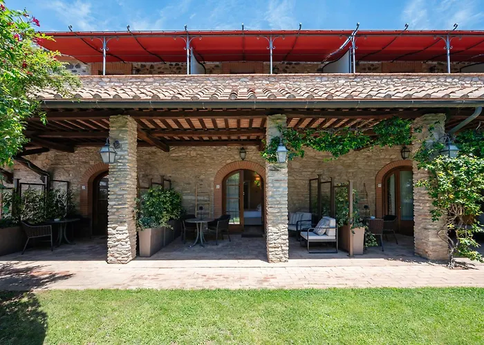 Hotel Calidario Terme Etrusche Venturina Terme