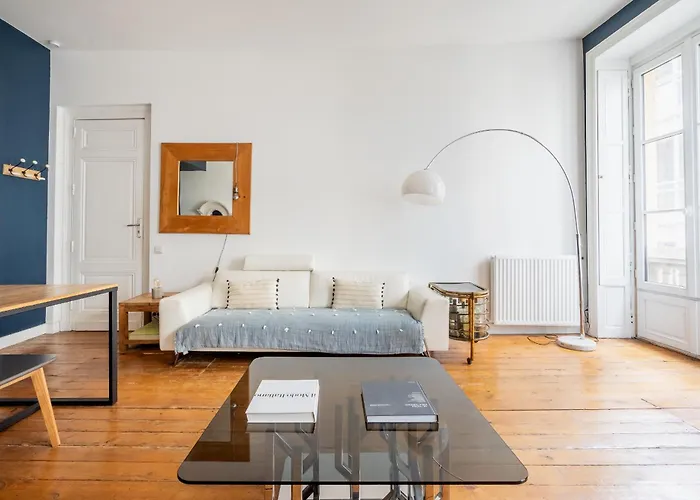 B&B L'Escapade Bordelaise Bordeaux