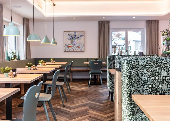 Hotel-Pension Pinzgauer Hof