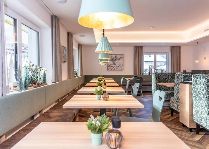 Pension Pinzgauer Hof
