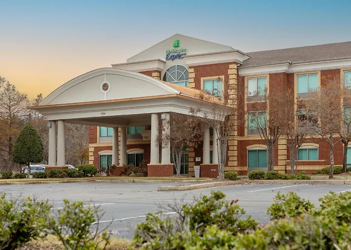 Holiday Inn Express Hotel & Suites Memphis/Germantown By Ihg