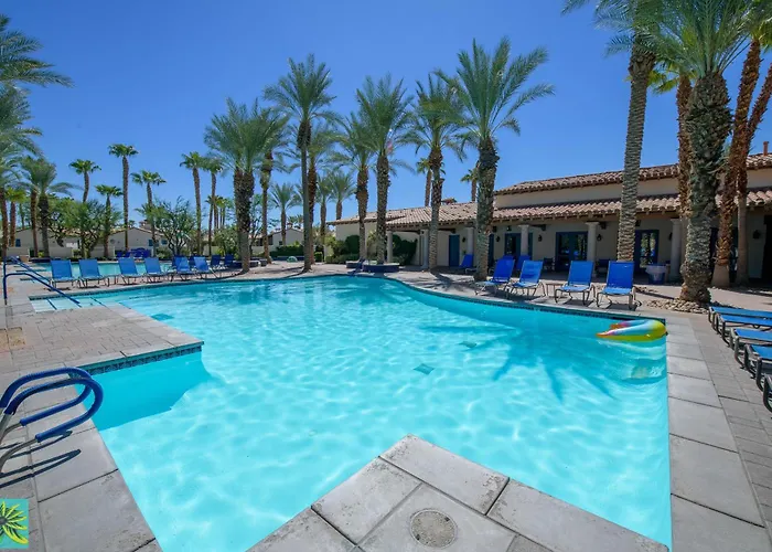 La Quinta Vacations Rental