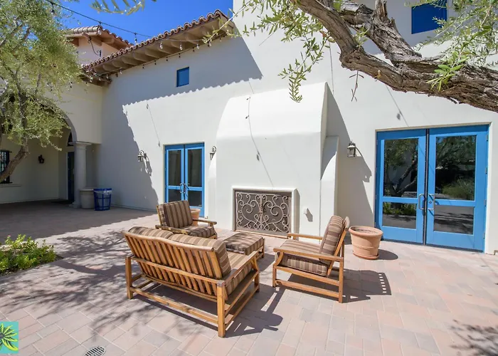 La Quinta Vacations Rental