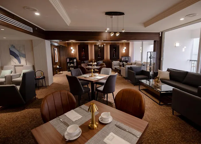 David Dead Sea Resort & Spa