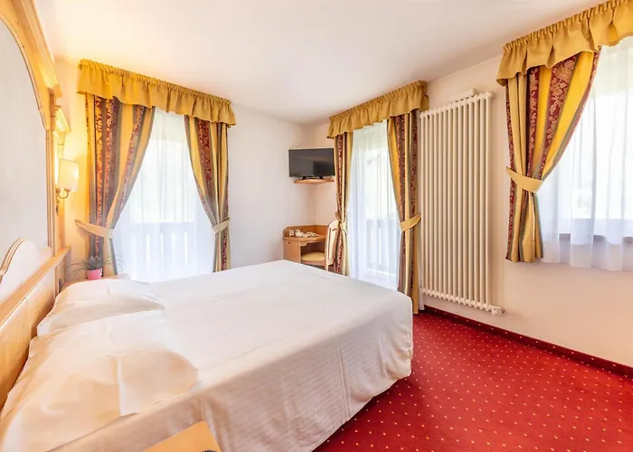 Hotel Plank