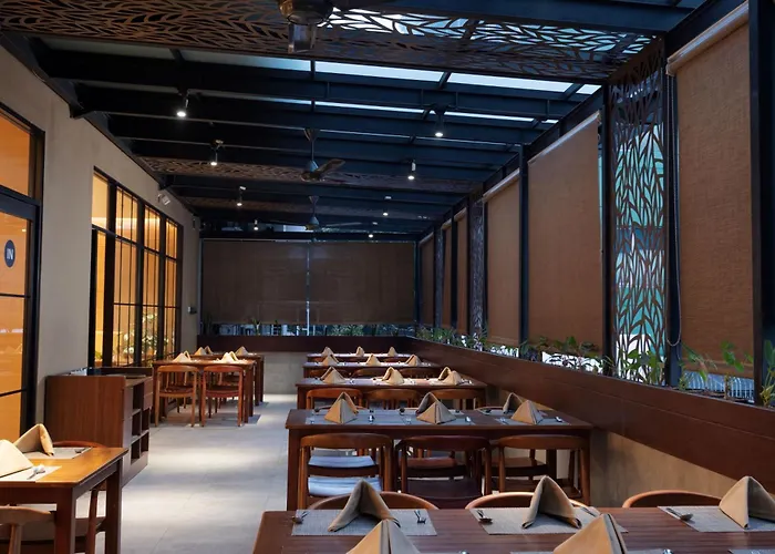 Santika Premiere Bintaro