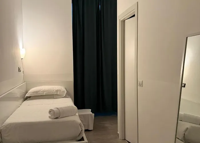 Relais Merulana Guest House Roma