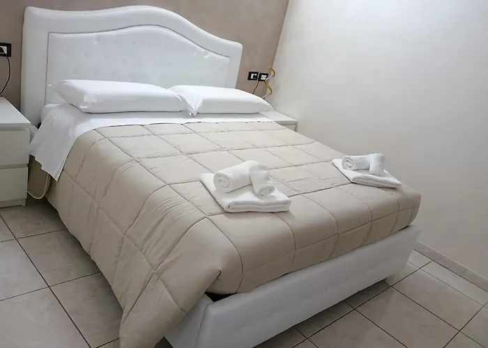 B&B Da Rocco Lesina