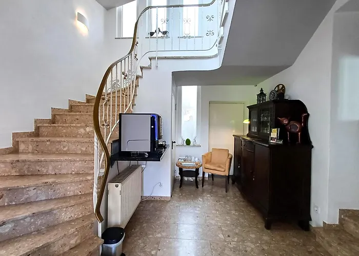 Winkelwerkstatt Hotel