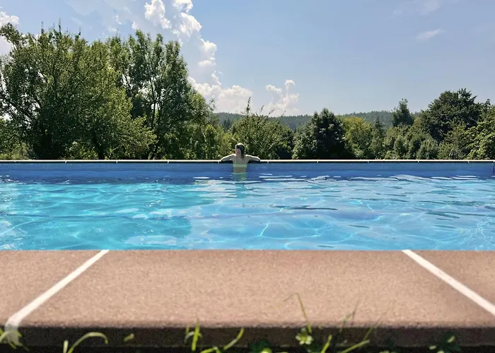 Villa Maier B&B & Apartments