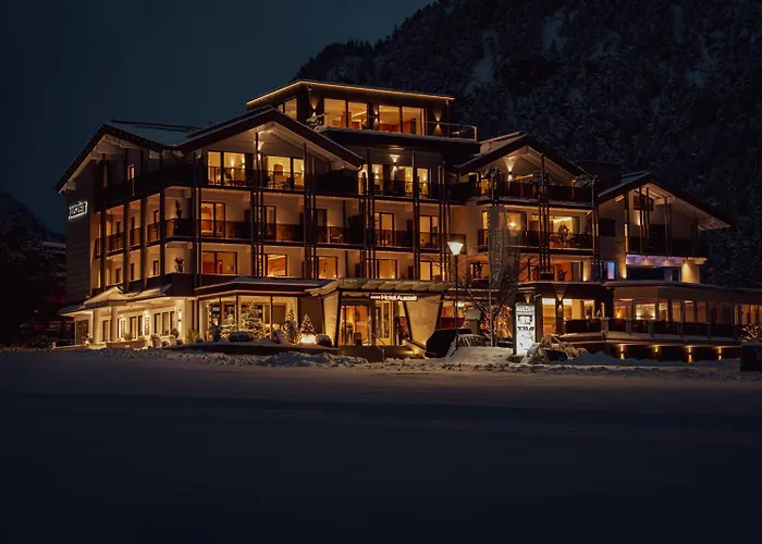 Hotel Auszeit