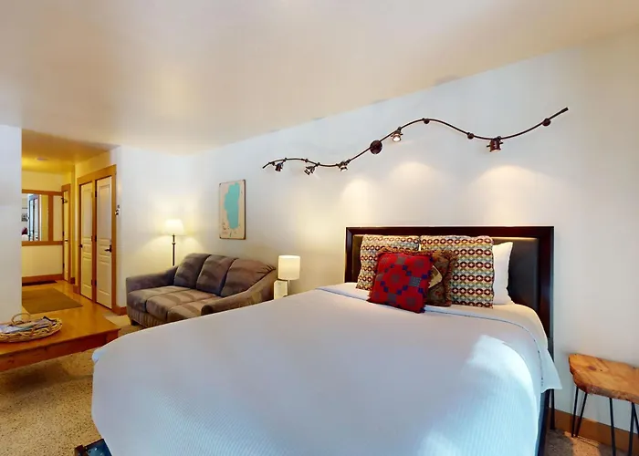 Aspen Grove Hideaway