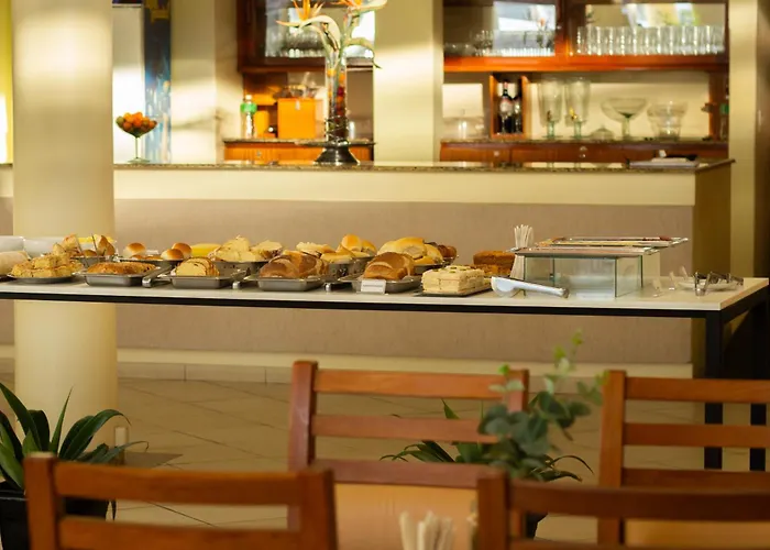 Hotel Caverá