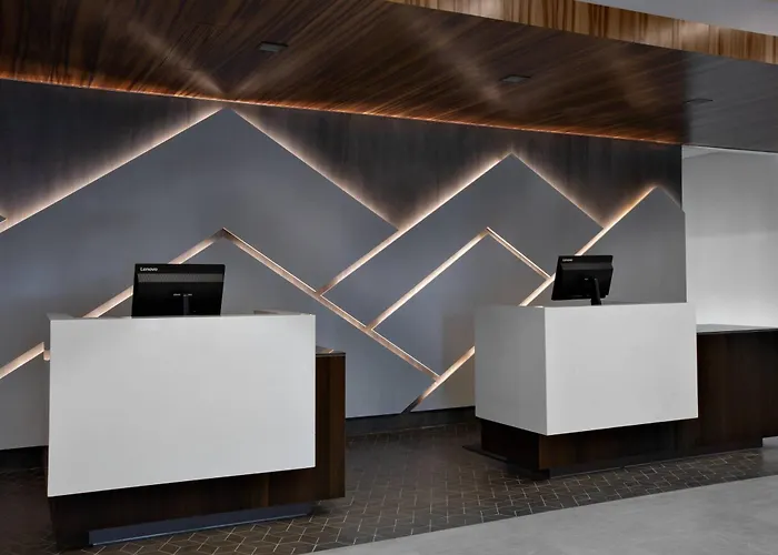 Residence Inn By Marriott Knoxville Downtown