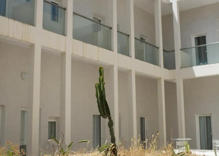 ONOMO Hotel Tanger Med Ksar es-Seghir
