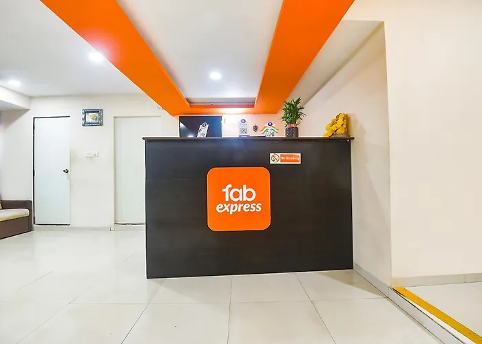 Fabhotel Amrut Comforts - Nr Calangute Beach