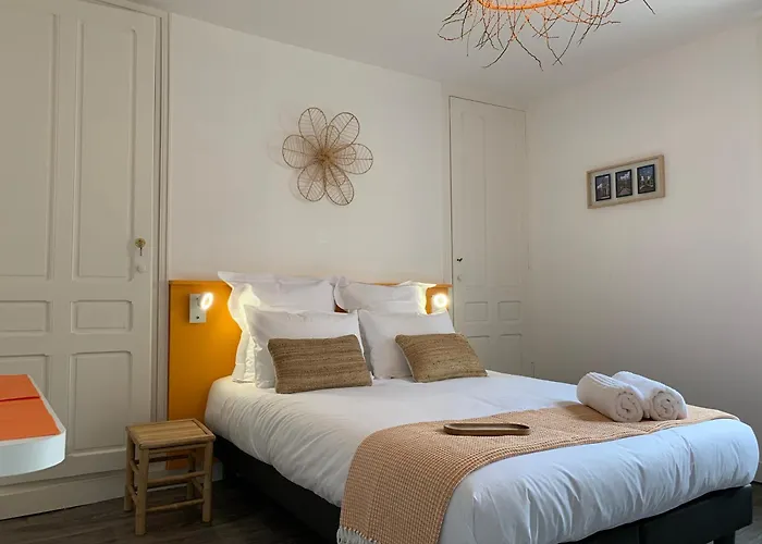 Logis St Joseph