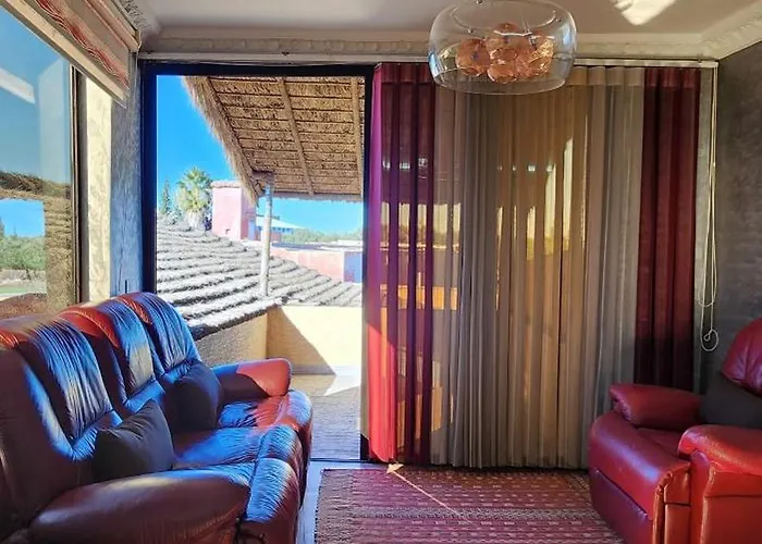 Equi Palace&SPA Near Aeroport