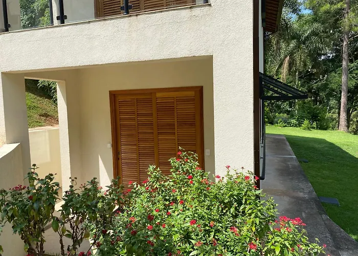 Gardenian Boutique Hotel