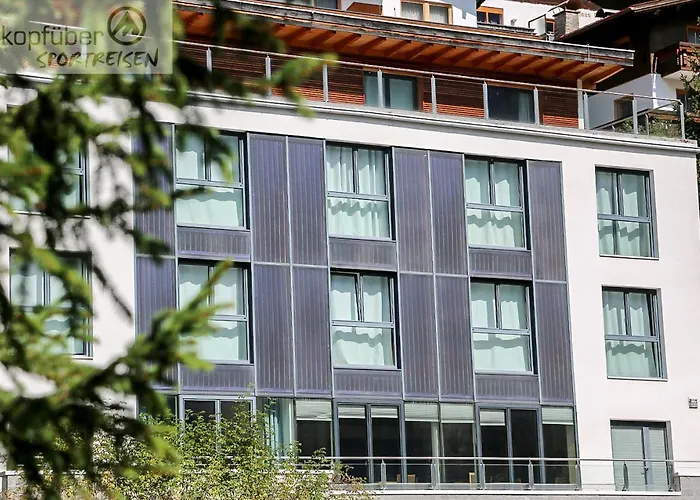 Sporthotel Shanti
