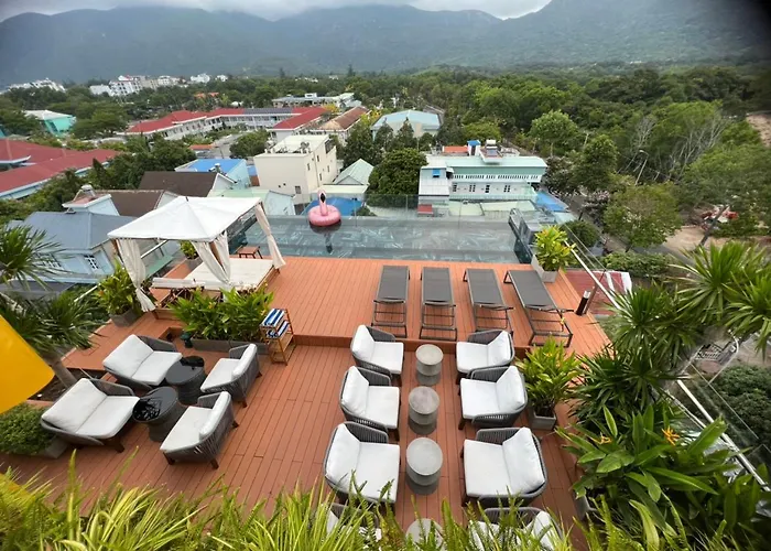 The Mystery Con Dao
