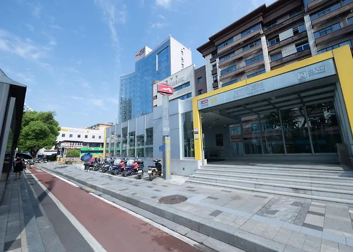Courtyard By Marriott Nanchang