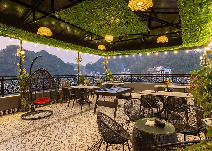 Bao Phuc Hotel