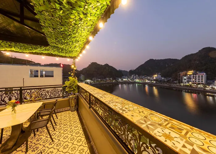 Bao Phuc Hotel
