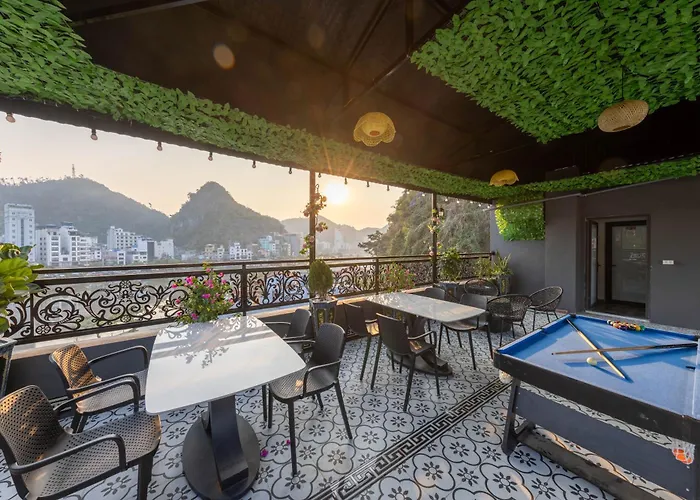 Bao Phuc Hotel