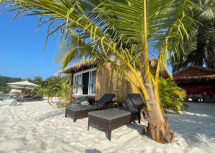 White Sand Ark Resort