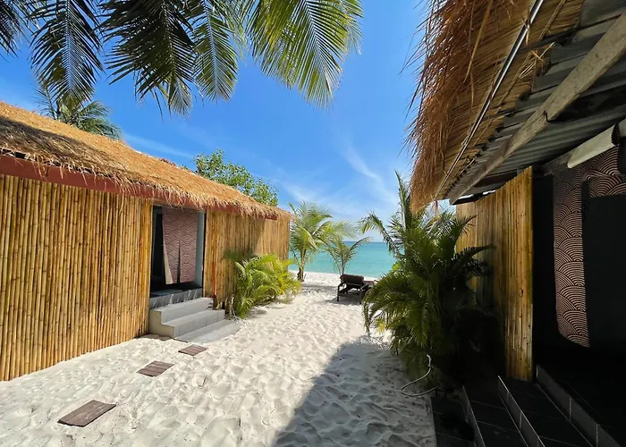 White Sand Ark Resort
