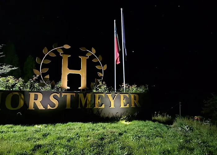 Hotel HORSTMEYER