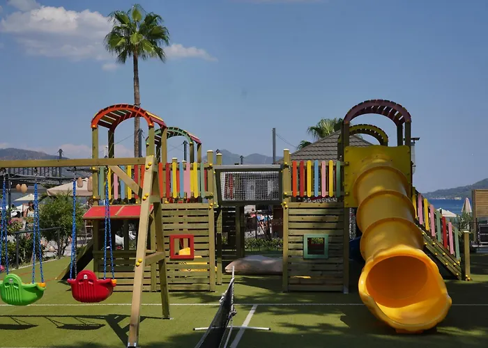 Hotel Caprea