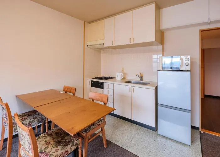Mango Hotel Miyazaki
