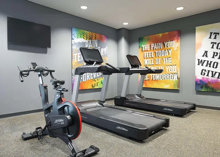Hampton By Hilton Kuwait Salmiya