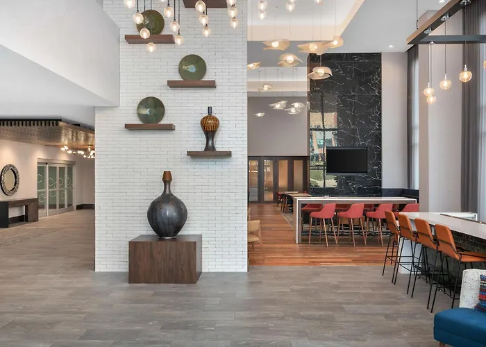 Hampton Inn & Suites By Hilton Pittsboro