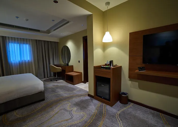 Platinum Hotel