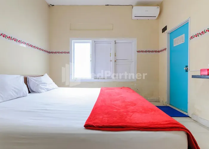 Arwana Inn Lampung Mitra Reddoorz