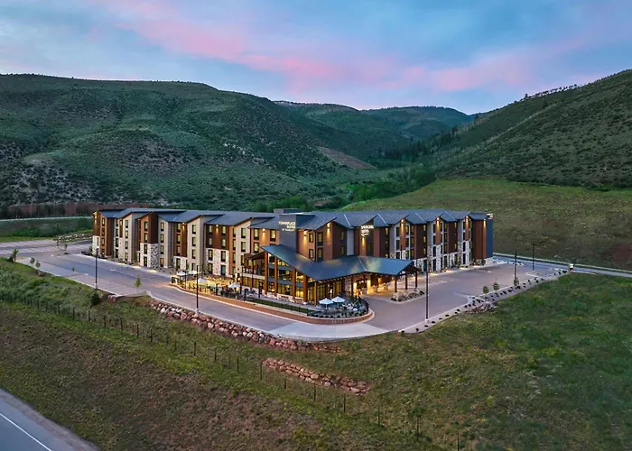Towneplace Suites By Marriott Avon Vail Valley