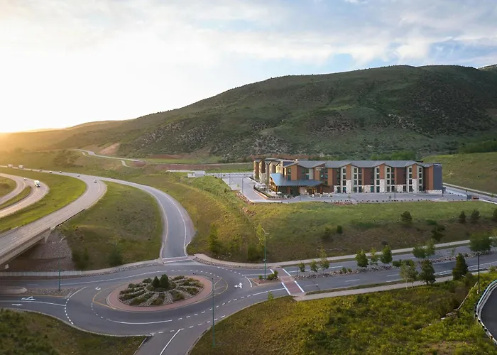 Towneplace Suites By Marriott Avon Vail Valley