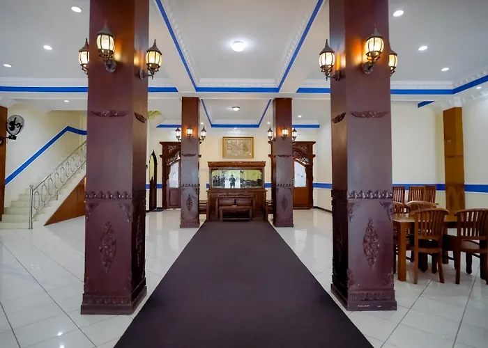 Samudra Hotel