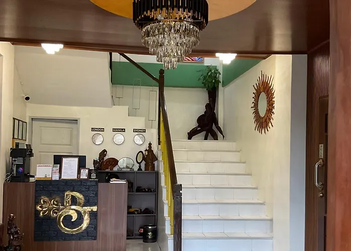 Belladama Hotel