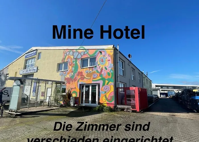 Mine Hotel