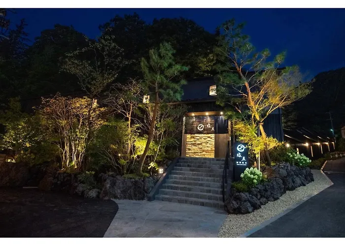 Bessho Onsen Midoriya - Vacation Stay 92629V