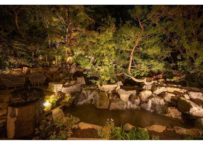 Bessho Onsen Midoriya - Vacation Stay 92629V