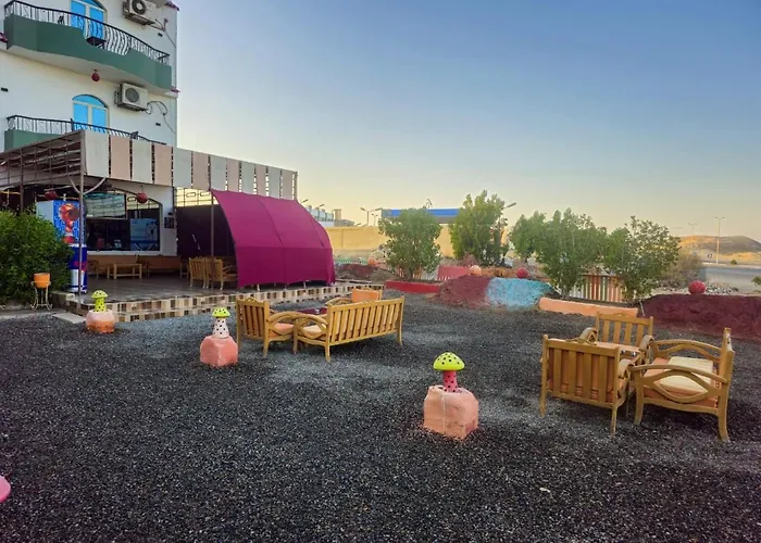 Red Sea Hotel