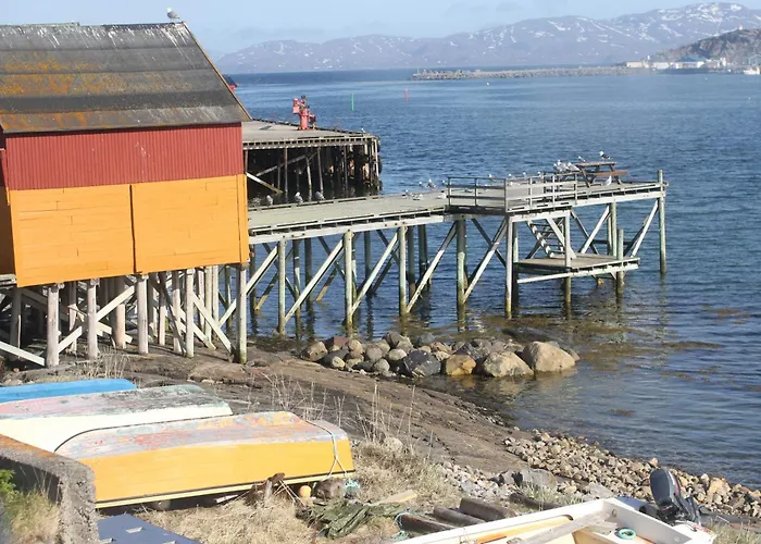 Hedvig Guesthouse & Ragnahus