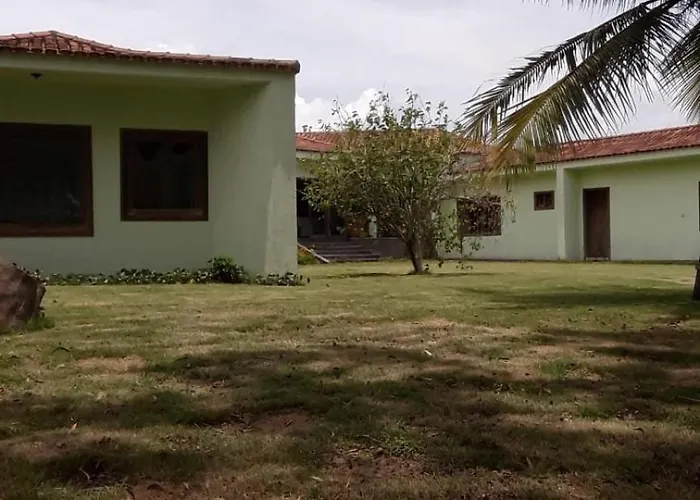 Espaco Casa Cult