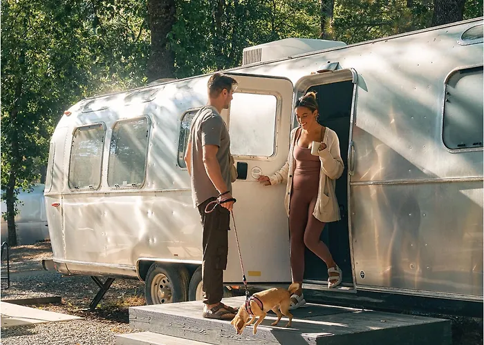 Autocamp Sequoia