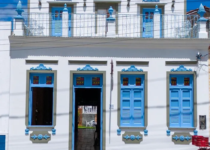 Casa Rualisa